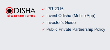 Invest Odisha